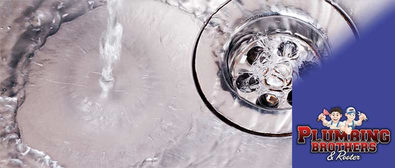Drain Cleaning Services in Sherman Oaks,CA